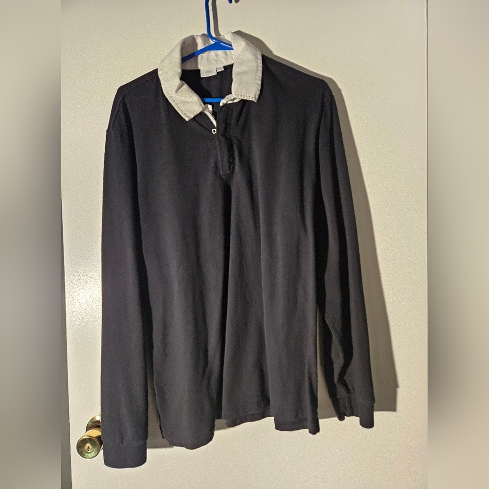 ONIA Rugby Sweater